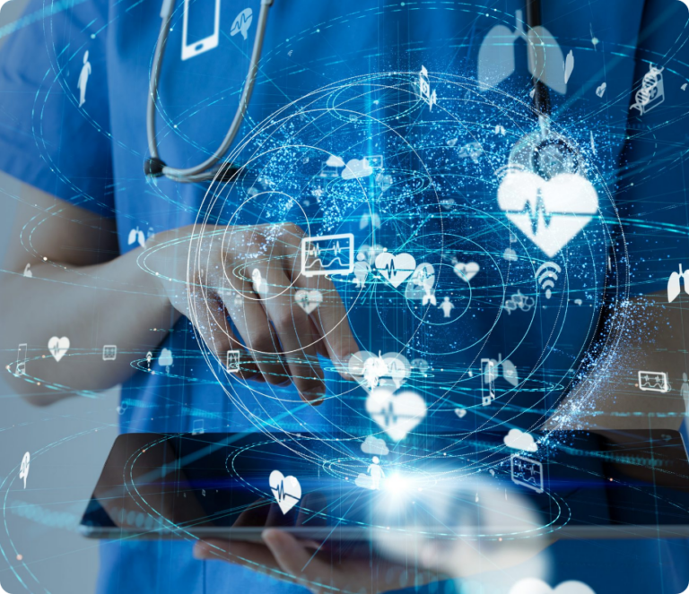 Healthcare Technology