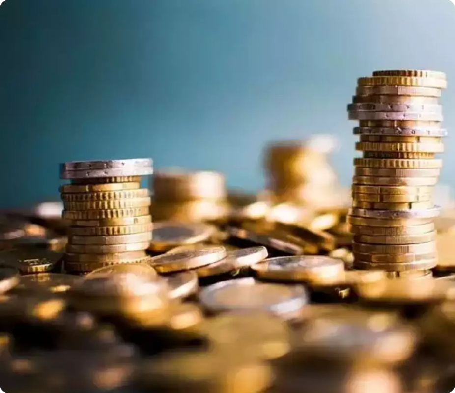 Financial Services