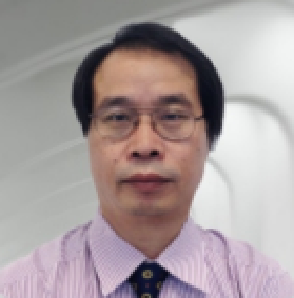 Prof Wang Huaxiong