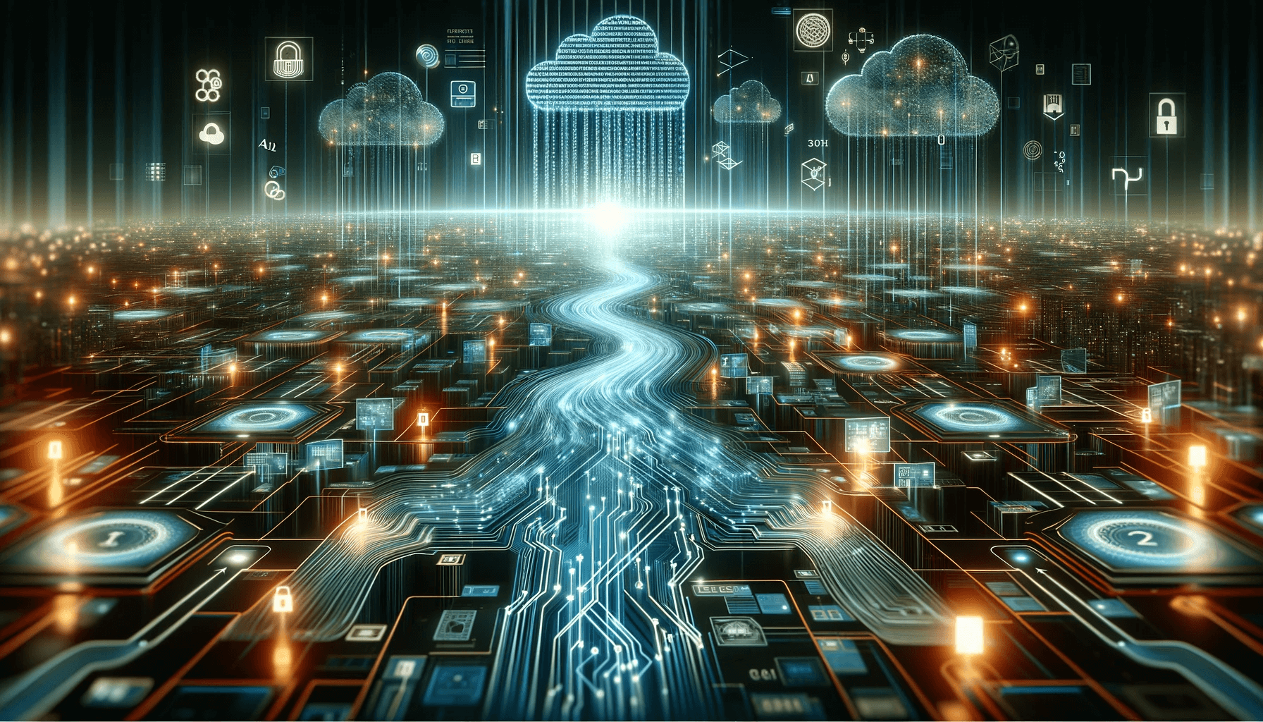Decoding Fully Homomorphic Encryption: How It Works and Why It Matters