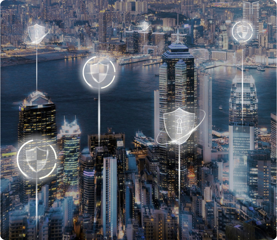 Smart Cities
