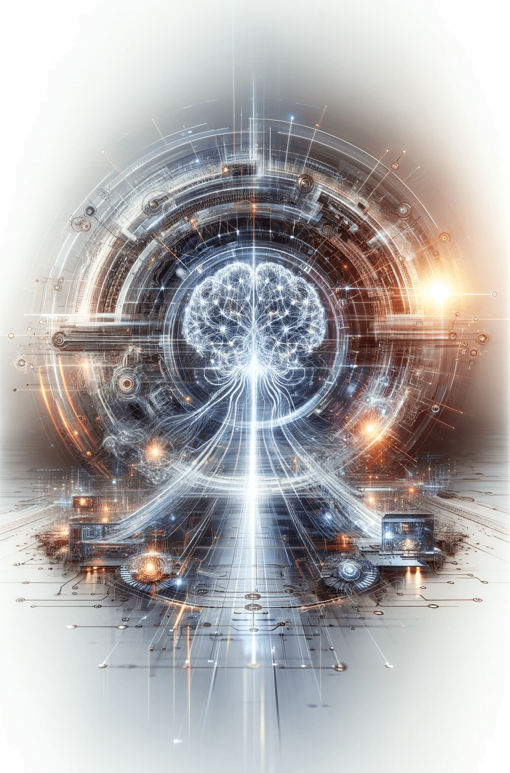 Unlocking AI power