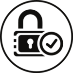Privacy icon
