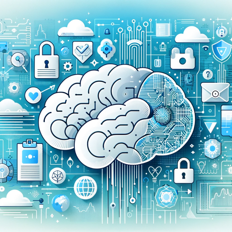Future of AI and data privacy