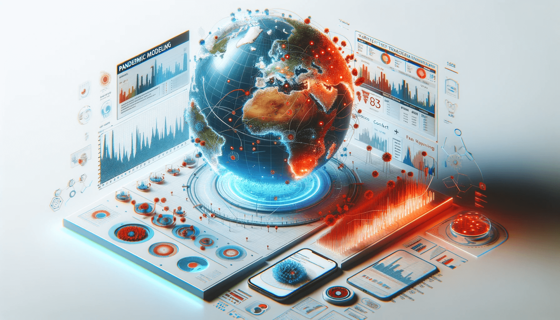 FHE-Enabled Pandemic Research with Ministry Of Health Featured in IEEE IoT Journal